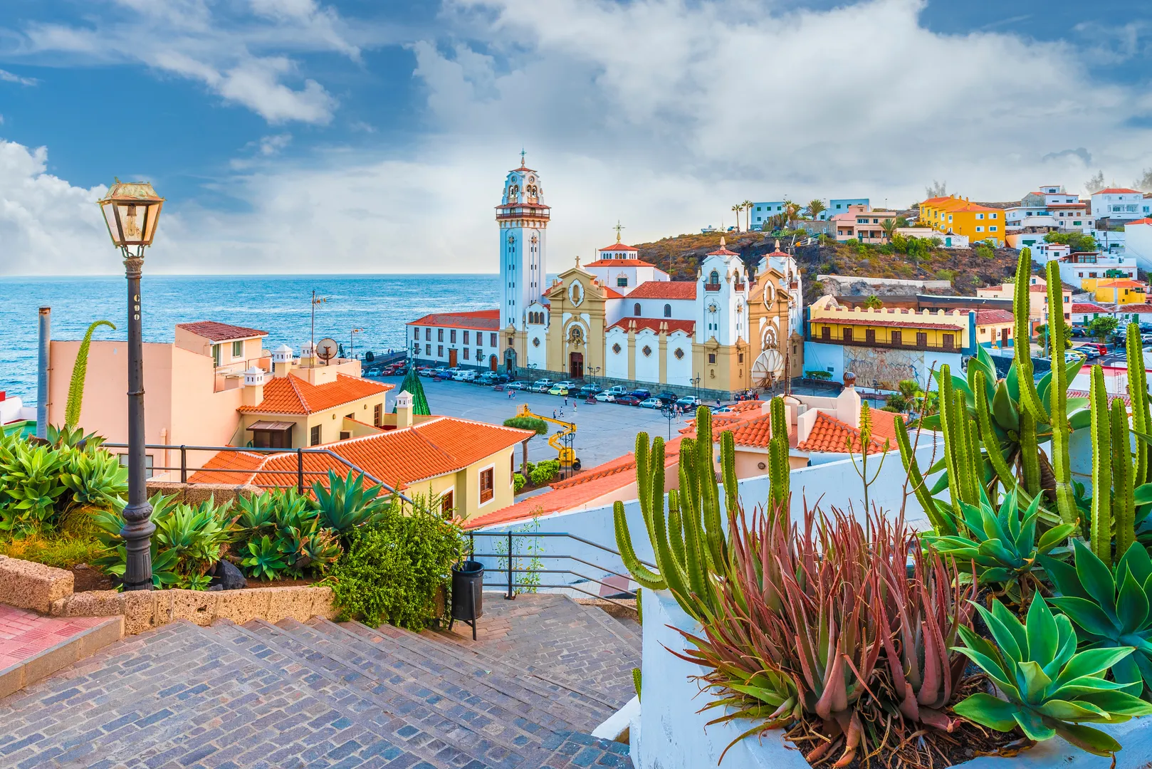 Séminaire d'entreprise dans un château Espagne avec INNOV'events