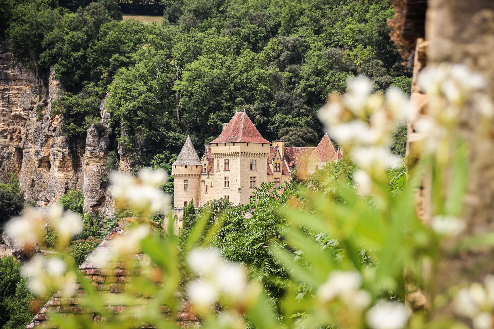 Organiser un voyage d'entreprise à Sarlat-la-Canéda avec INNOV'events